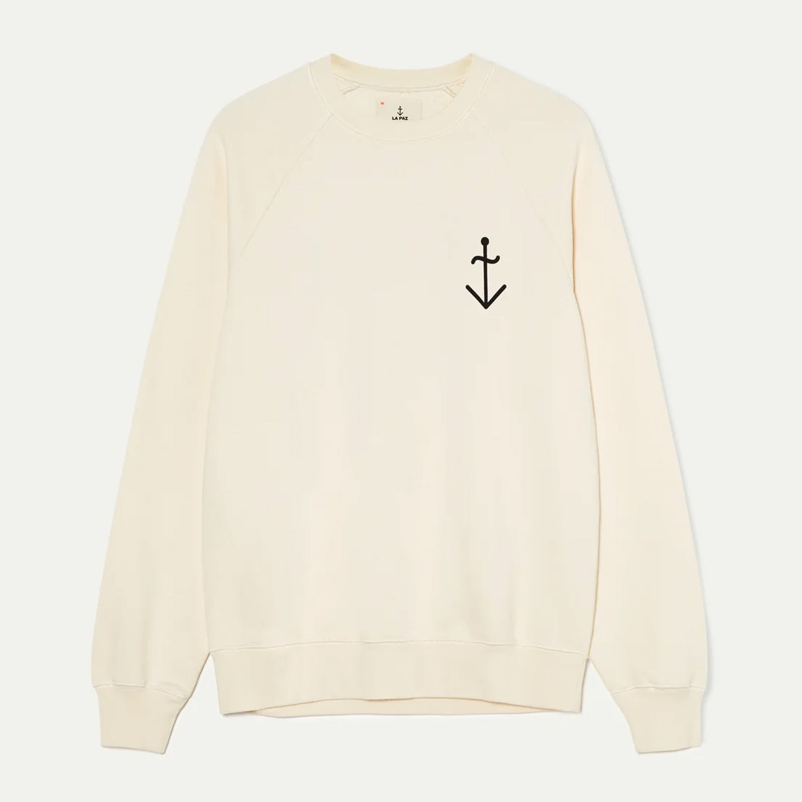 Cunha Tokyo Sweater ecru