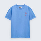 Guerreiro Miami T-Shirt blue