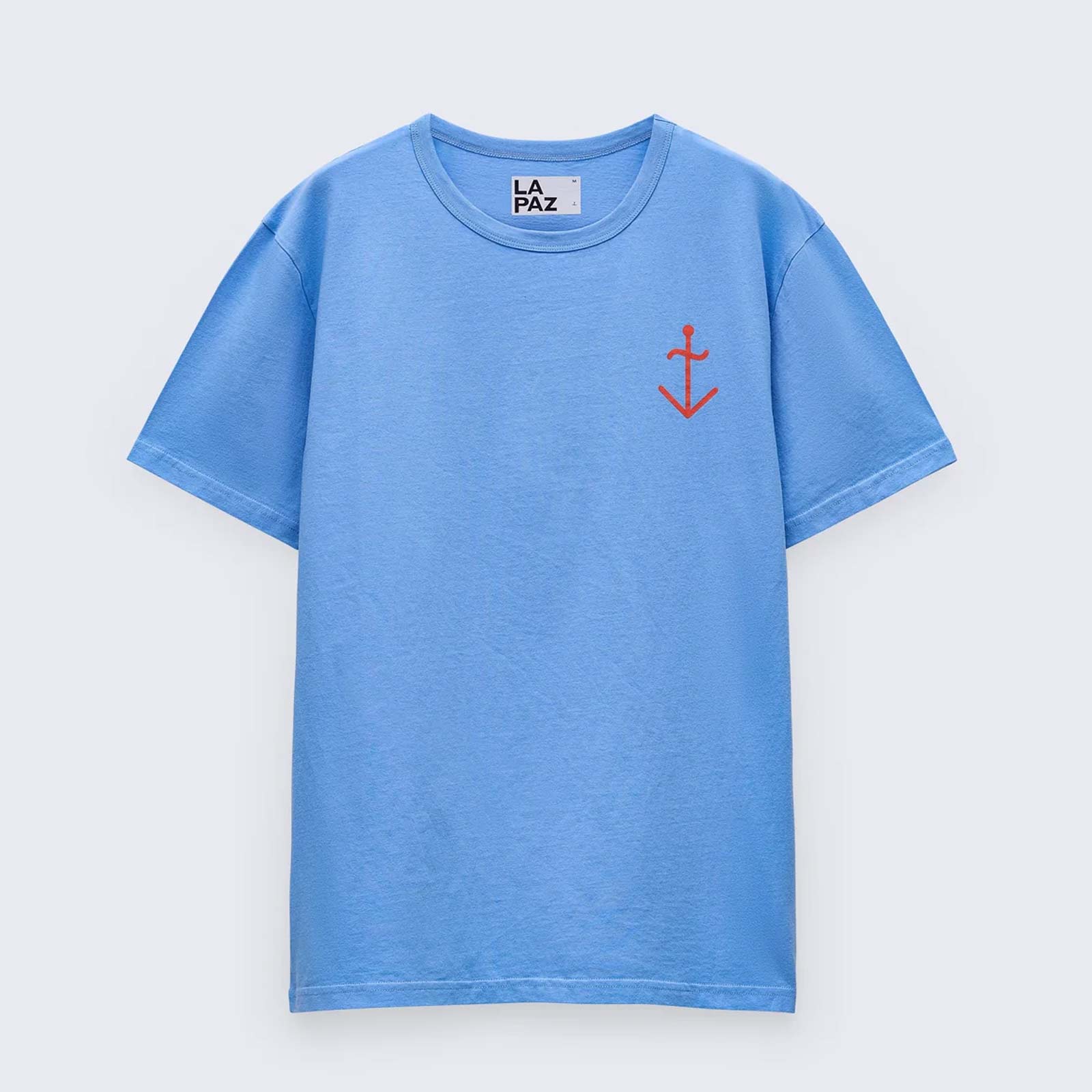 Guerreiro Miami T-Shirt blue