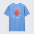 Guerreiro Miami T-Shirt blue