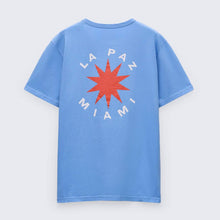 Guerreiro Miami T-Shirt blue