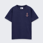 Guerreiro NYC T-Shirt navy