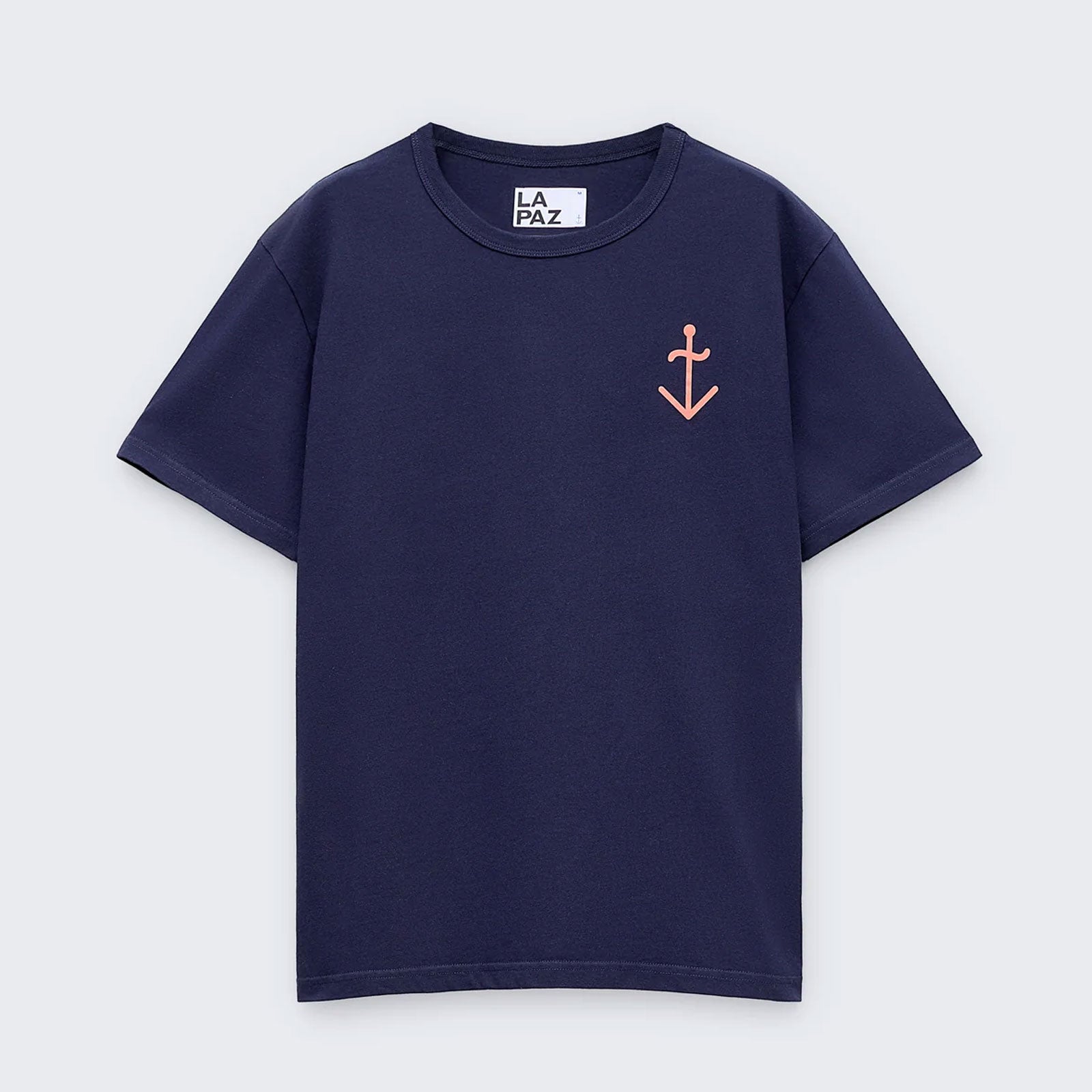 Guerreiro NYC T-Shirt navy