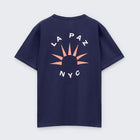 Guerreiro NYC T-Shirt navy