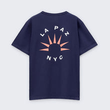 Guerreiro NYC T-Shirt navy