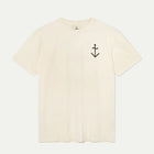 Guerreiro Tokyo T-Shirt ecru