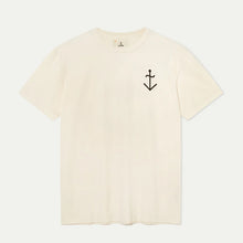 Guerreiro Tokyo T-Shirt ecru
