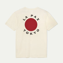 Guerreiro Tokyo T-Shirt ecru