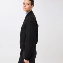90s Jacket black
