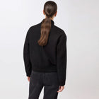 90s Jacket black