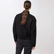 90s Jacket black