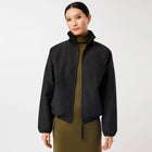 Blouson Jacket black