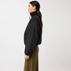 Blouson Jacket black