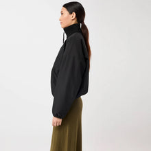 Blouson Jacket black