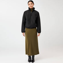 Blouson Jacket black