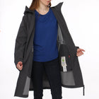 Kenosha Parka graphite
