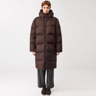 Lightweight Coat coffee