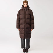 Lightweight Coat coffee
