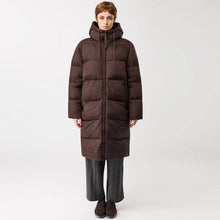 Lightweight Coat coffee