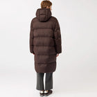 Lightweight Coat coffee