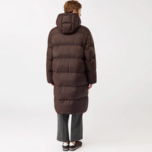 Lightweight Coat coffee