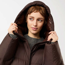 Lightweight Coat coffee