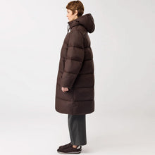 Lightweight Coat coffee
