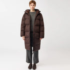 Lightweight Coat coffee