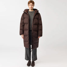 Lightweight Coat coffee