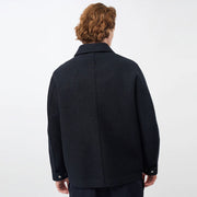 Lucan Jacket carbon