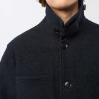 Lucan Jacket carbon