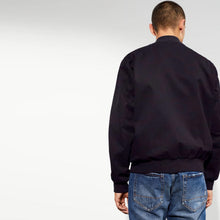Koojan Cotton Jacket navy