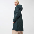 Ariza Coat everglad LangerChen