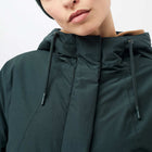 Ariza Coat everglad LangerChen