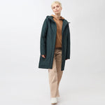 Ariza Coat fir