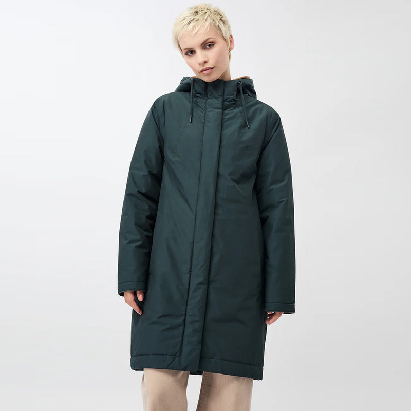 Ariza Coat fir