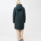 Ariza Coat fir