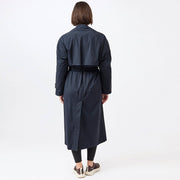 Brayden Coat navy LangerChen
