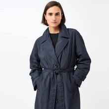Brayden Coat navy LangerChen
