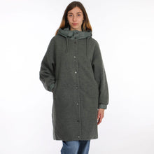 Caplan Parka sage