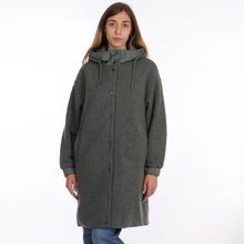 Caplan Parka sage