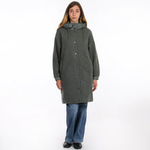 Caplan Parka sage