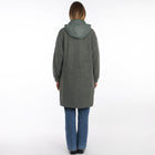 Caplan Parka sage