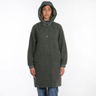 Caplan Parka sage