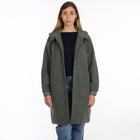 Caplan Parka sage