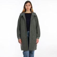 Caplan Parka sage