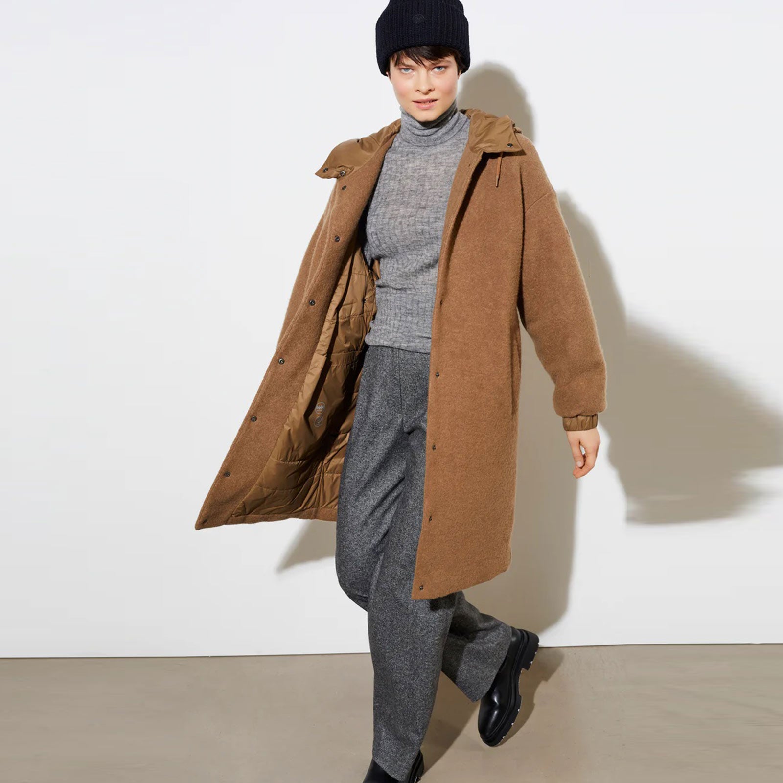 Women Jackets & Coats – Page 3 | ZebraClub Berlin