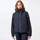 Chevak Jacket navy LangerChen