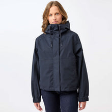 Chevak Jacket navy LangerChen