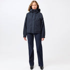 Chevak Jacket navy LangerChen